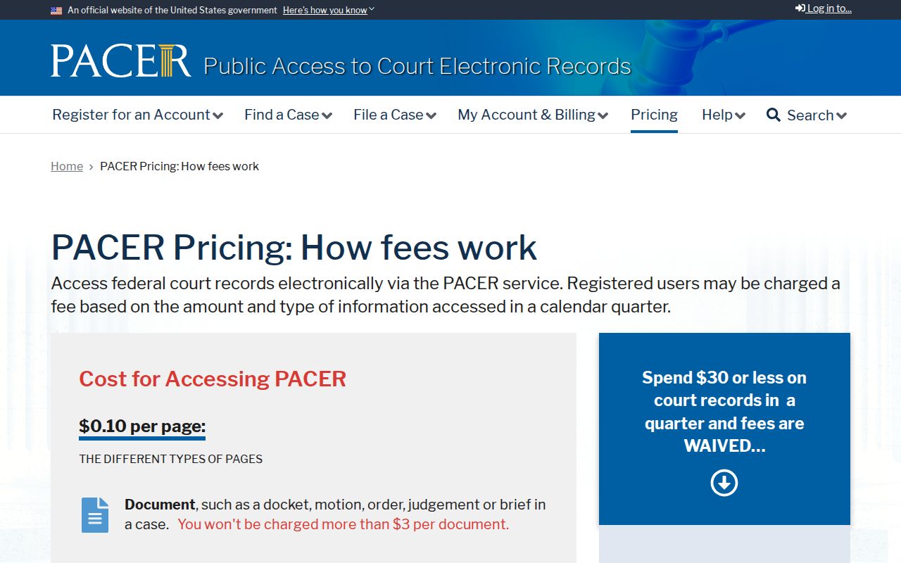 Iron County warrant research comparing Most Wanted listings with federal PACER docket access